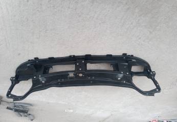 RENAULT TRAFİC 01-06 ÖN PANEL