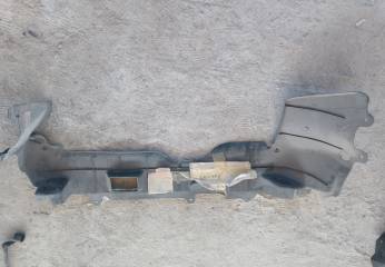 HONDA CİVİC 92-00 ÖN TAMPON ALT KORUMA PLASTİĞİ ORJ.