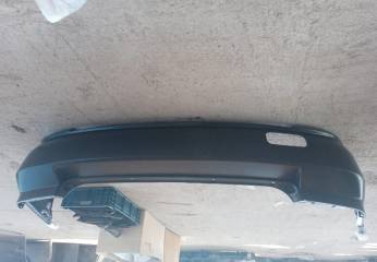 HYUNDAİ ACCENT 03-06  ARKA TAMPON ADMİRE